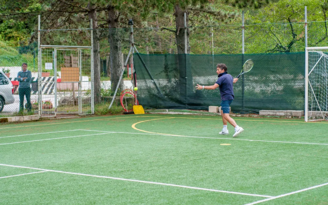 Hotel Residence Club Primula