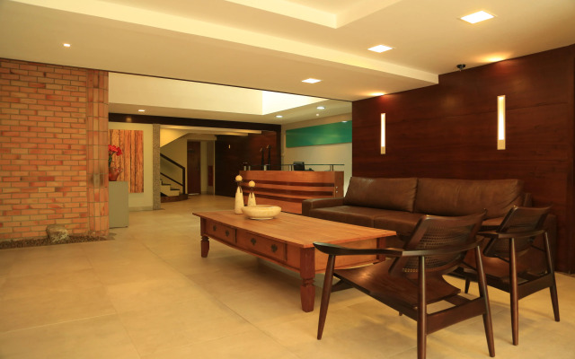 Soleil Garbos Hotel