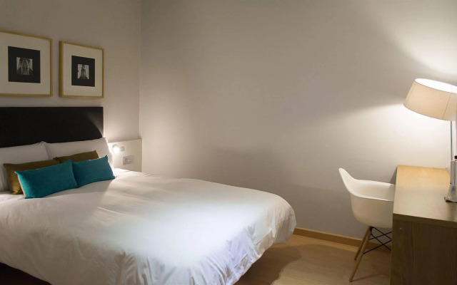 LeMar Boutique Barcelona Hotel