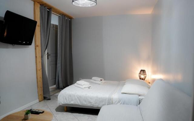 Studio Cosy - DABNB Conciergerie