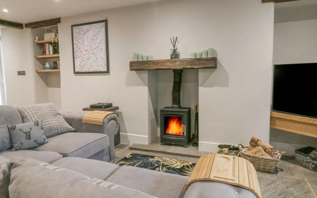 Howgill House