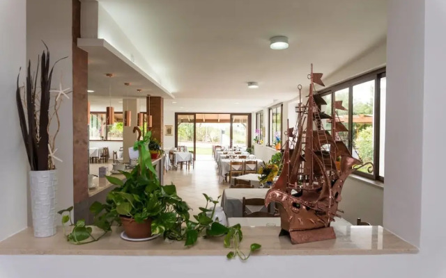 Guest House Cilentiamoci