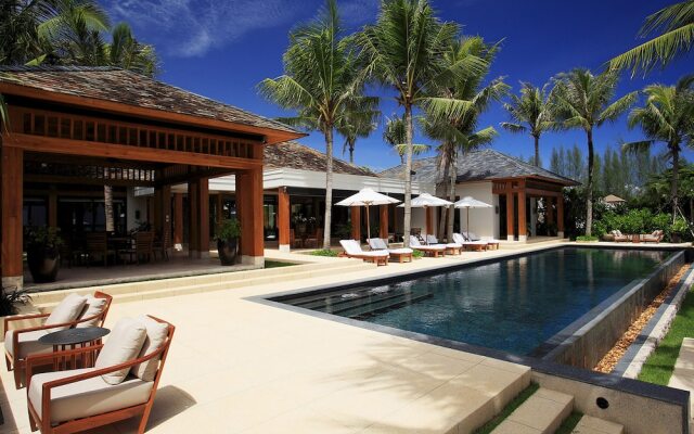 Villa Nandana by Elite Havens