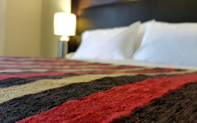 Hotel Altos Del Estero