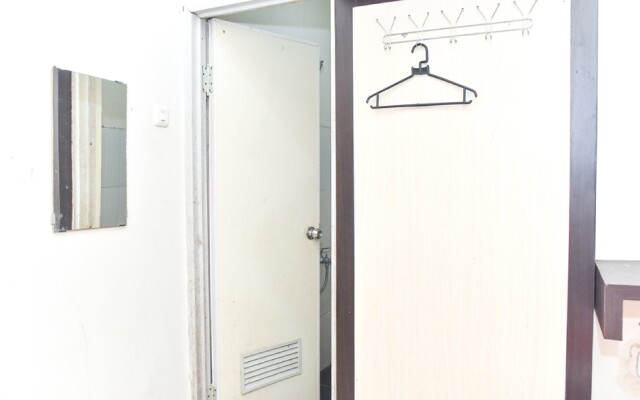 RedDoorz near Universitas Muhammadiyah Makassar