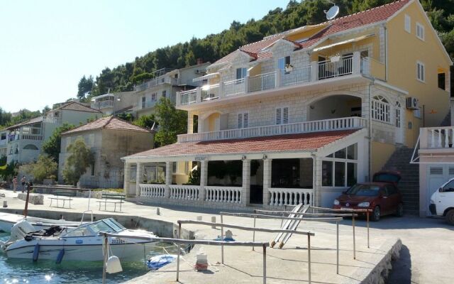 Apartments Korcula