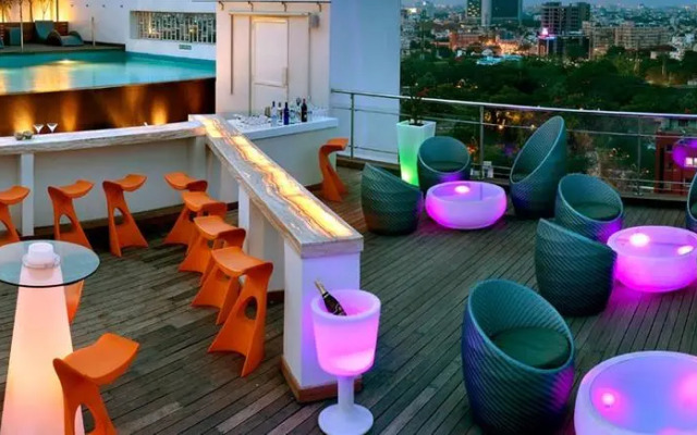 Pullman Chennai Anna Salai - Premium Brand By Accor