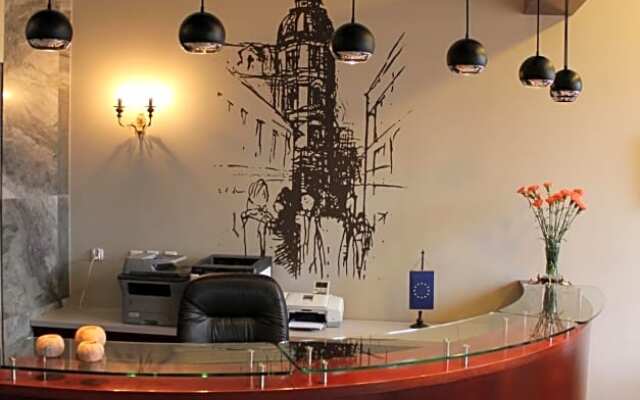 Hotel Bast