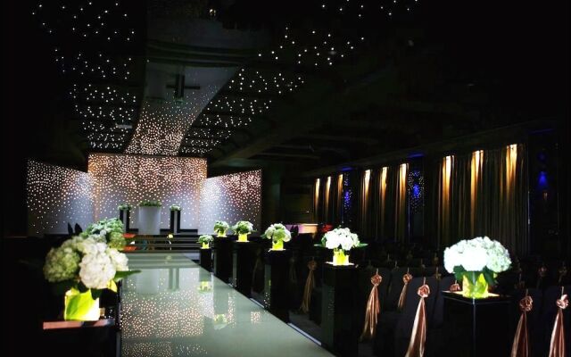 Hankang hotel