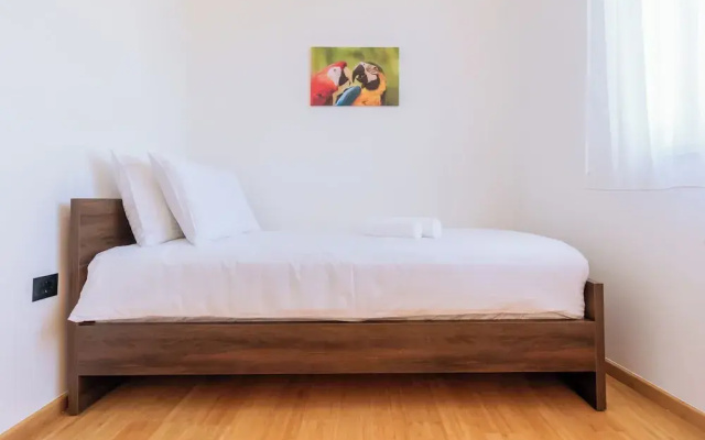 TESLA Residence Subotica