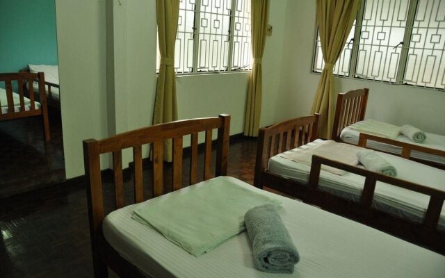 Oriental Heritage House