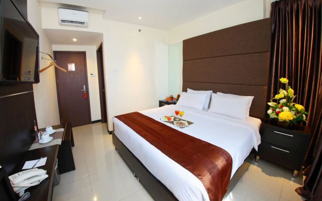 The One Hotel Makassar