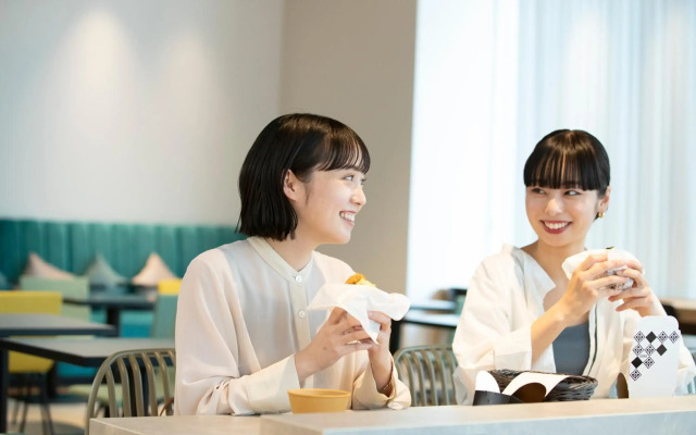 Prince Smart Inn Hakata