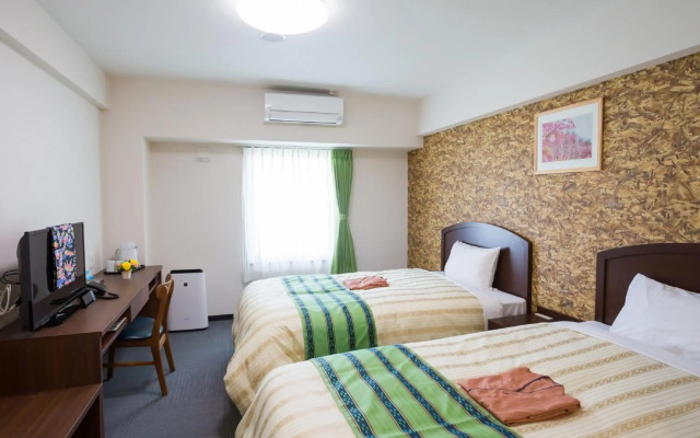 Hotel Peace Island Nago