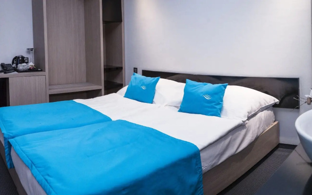 Hotel Aquacity Riverside