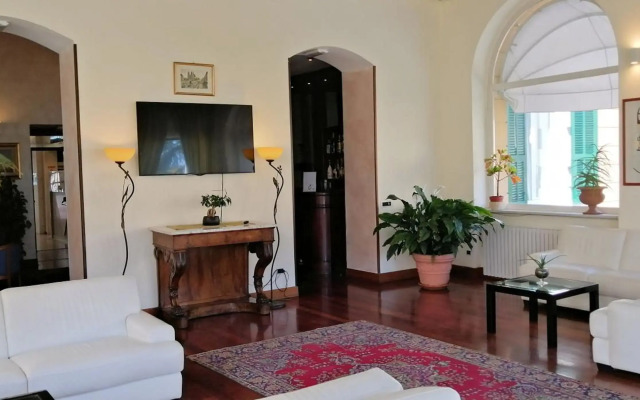 Hotel Morandi
