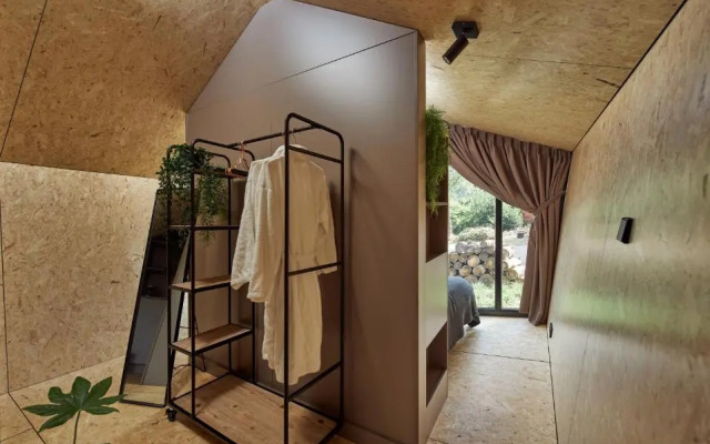 KampinaStaete Diamond Suite