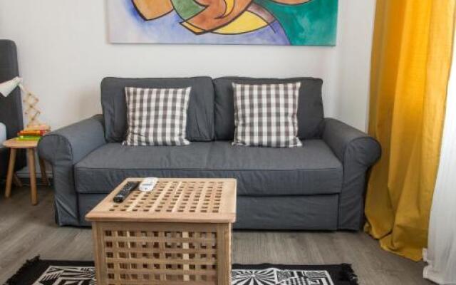 RedBed Self Catering Apartaments Premium Apartment