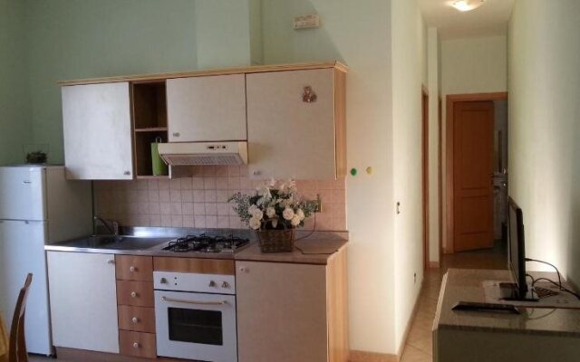 Residenza Melucci