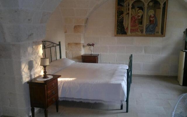 Masseria Donna Licia