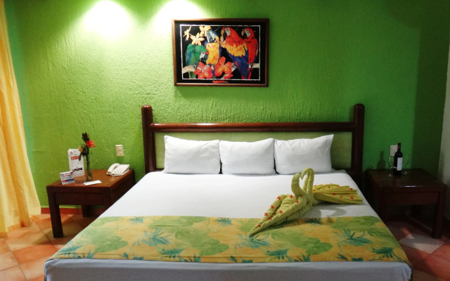 Solymar Hotel - All Inclusive