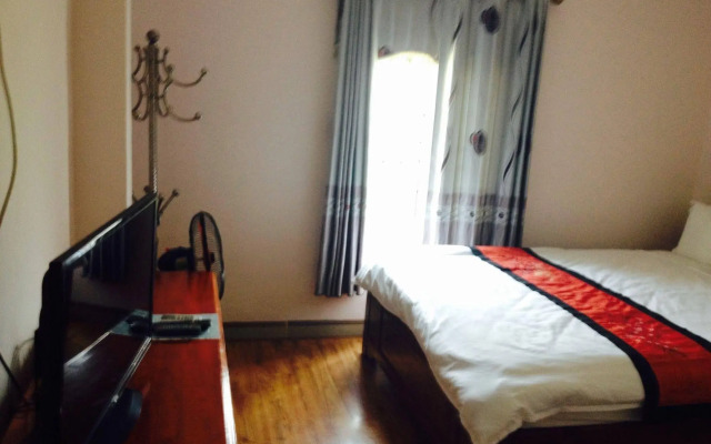 Airport View Hotel