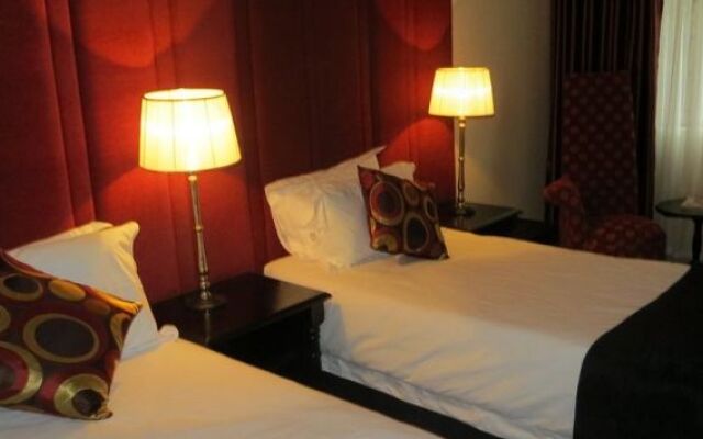 Silverton Travel Lodge