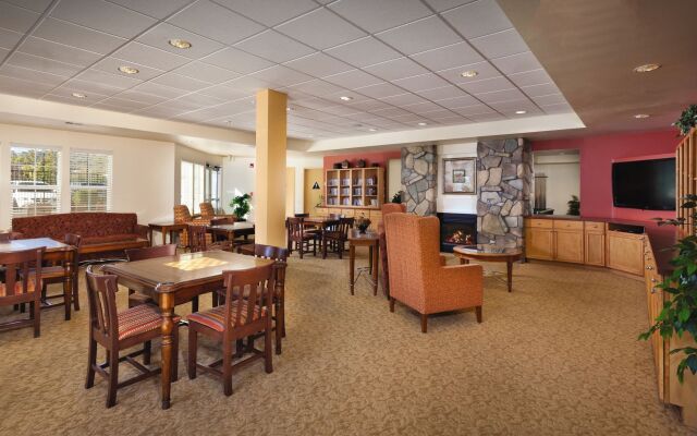 WorldMark Solvang