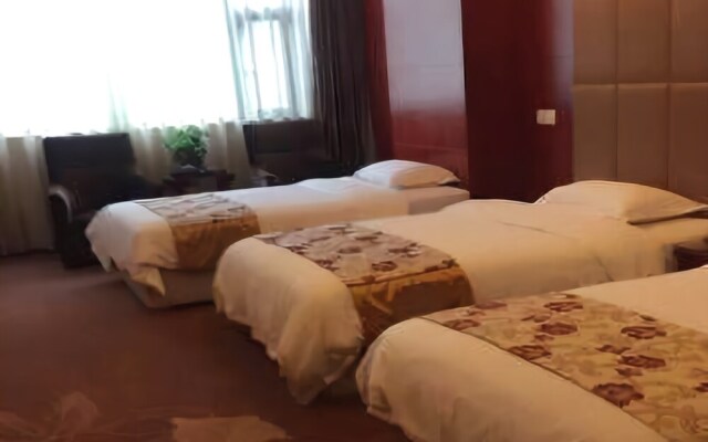 Jiayihao Jinyuan Hotel