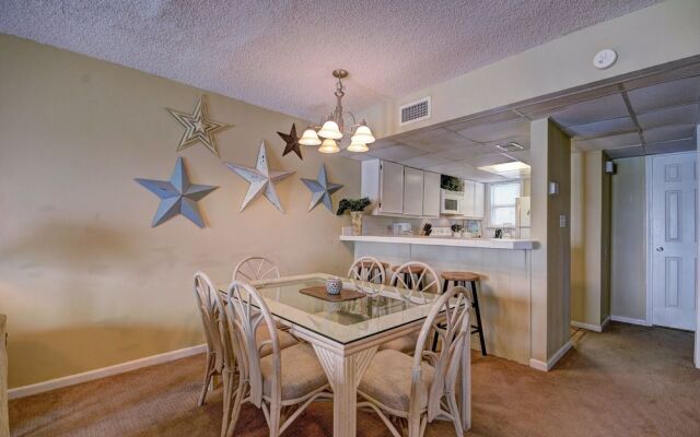 Gulf Sands East Unit 4 - Miramar Beach