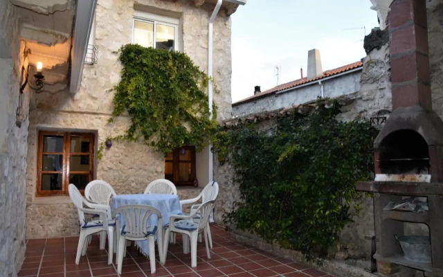 Casa Rural El Camino