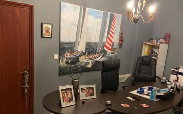 Aparthotel 3 Stars Preveza