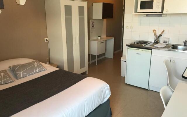 Residence Lille-Lambret