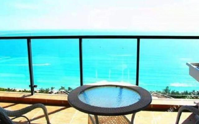 Cannes Time Seaview Inn