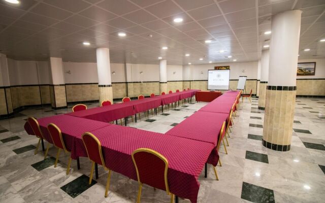 Hotel Hydra - Ouled Fayet