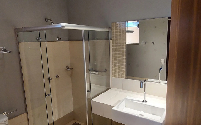 Pobore Pousada Spa Gastronomia