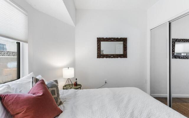 4BR Bungalow in Echo Park