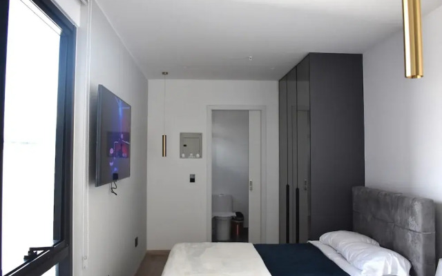 Xoe Mini-suites and Apartments