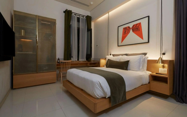 Umbral, a Curio Collection by Hilton