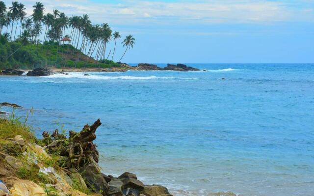 White Queen Residence