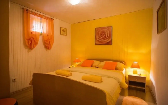 Zelja - big Terrace - A1