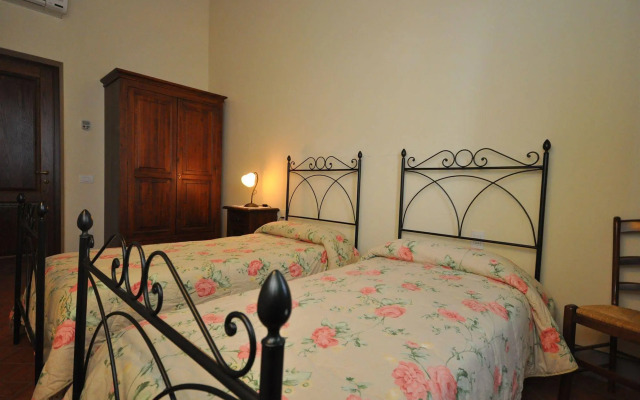 Agriturismo Musignano