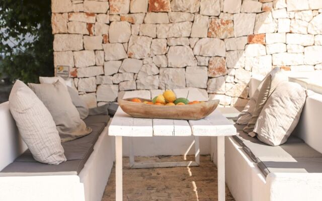 TD Villa Fico Jo Villa With Pool Lush Garden