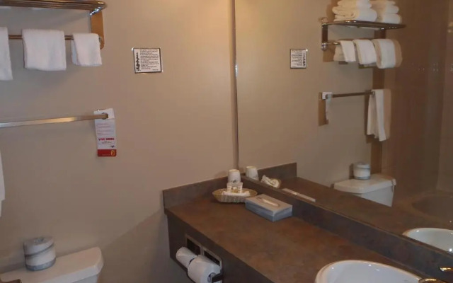 Super 8 Pincher Creek AB