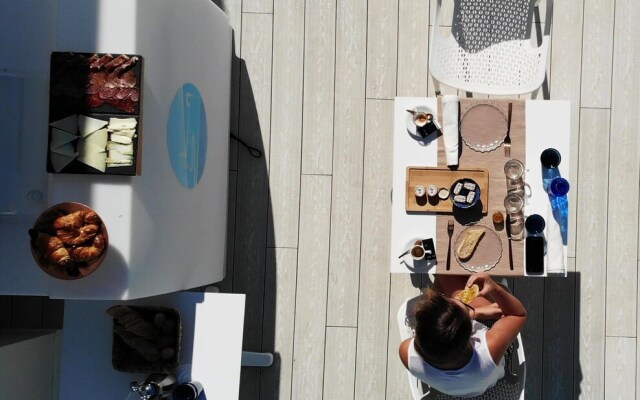 Mamma Mia Hotel Boutique