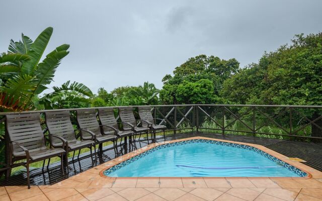 San Lameer Villa Rentals 14105