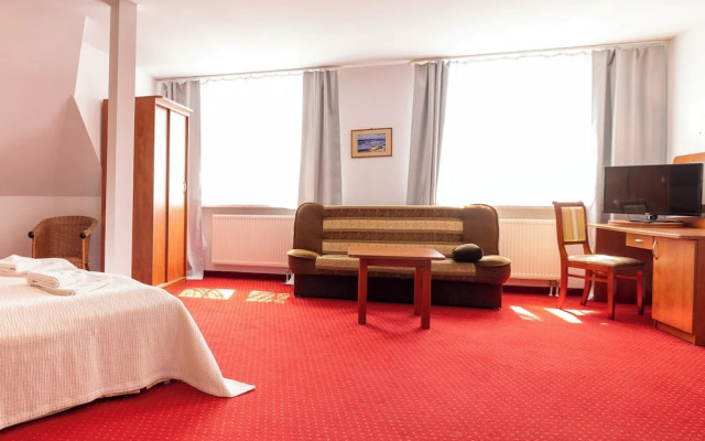 BAŁTYK Resort