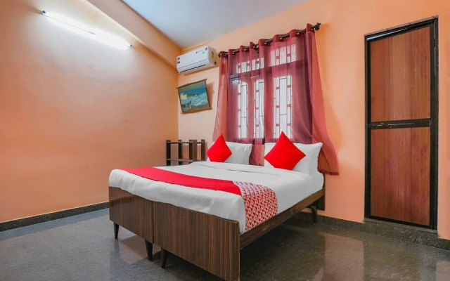 Ma Micky Guest House by OYO Rooms