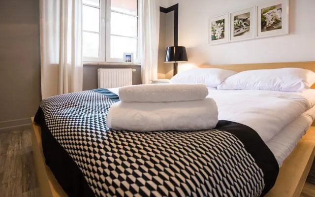 VacationClub - Villa Park Apartments