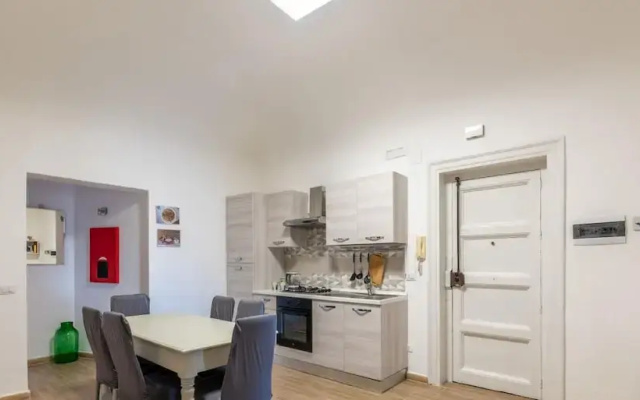Mika Apartment Alla Stazione